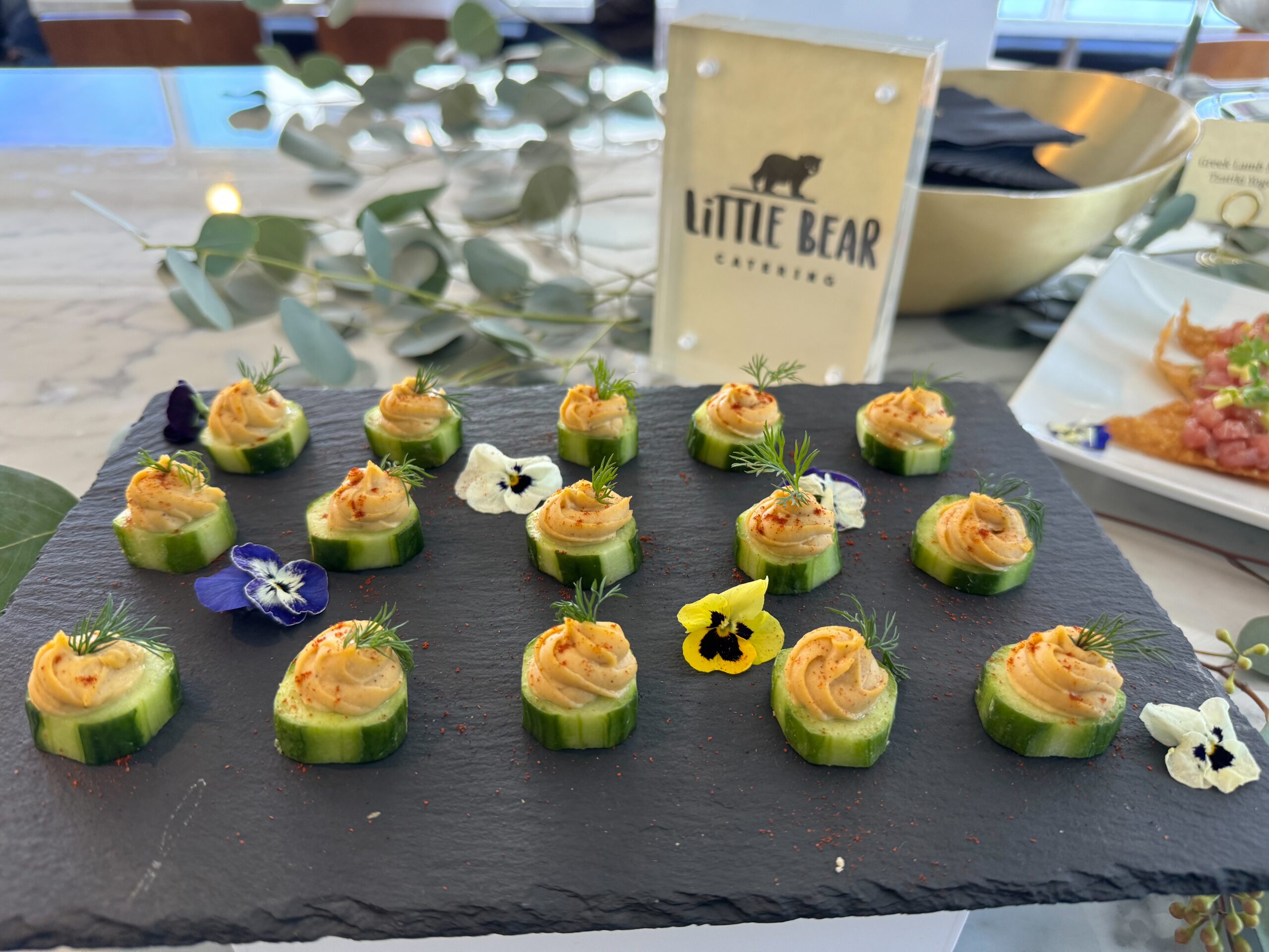 Last-Minute Corporate Event? Here’s How Your LA Caterer Can Save the Day!