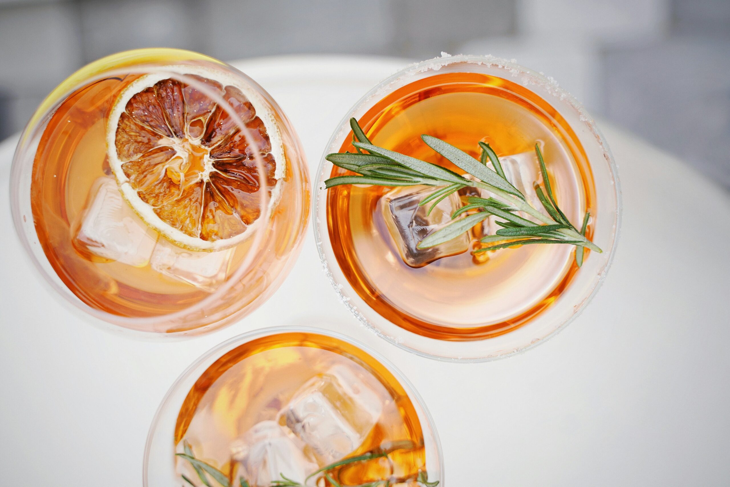 How to Stir Up Brand Recognition with Crafted Mocktails & Cocktails